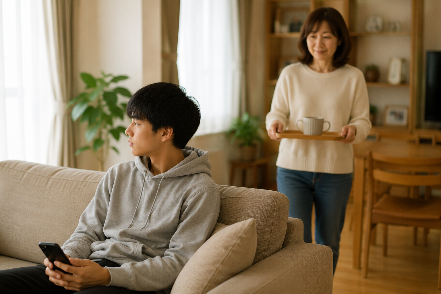 尊心オフィス